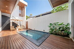 Cassandra Villas - Your Bali Escape