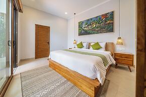 Cassandra Villas - Your Bali Escape
