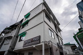 Peaks N Pines