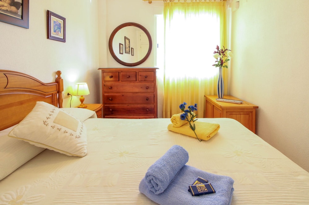 Lentiscares 213 by At Home Costa del Sol
