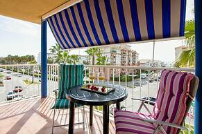 Lentiscares 213 by At Home Costa del Sol