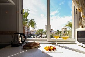 Lentiscares 213 by At Home Costa del Sol