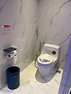 morph Bangkok Hotel