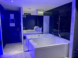 morph Bangkok Hotel