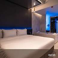 morph Bangkok Hotel