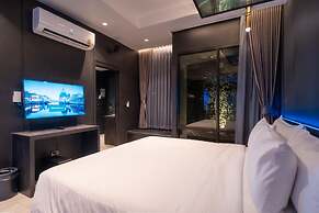 morph Bangkok Hotel