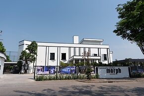 morph Bangkok Hotel