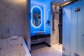 morph Bangkok Hotel