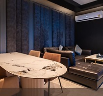 morph Bangkok Hotel