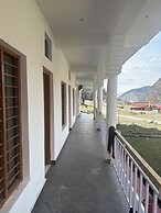 Omji Niwas - Swastik Kharsali