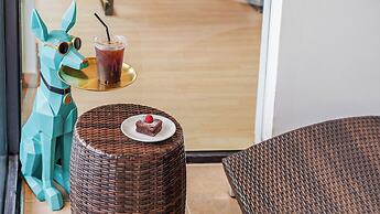 Goseong Lareine Poolvilla H