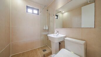 Goseong Lareine Poolvilla H