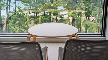 Goseong Lareine Poolvilla H