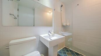 Goseong Lareine Poolvilla H