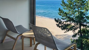 Goseong Lareine Poolvilla H