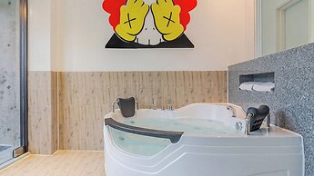 Goseong Lareine Poolvilla H