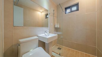 Goseong Lareine Poolvilla H