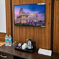 Hotel Aroma