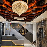 Hotel Aroma