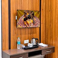 Hotel Aroma