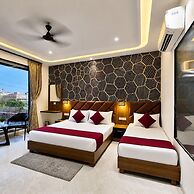 Hotel Aroma