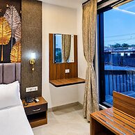 Hotel Aroma