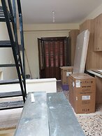 Platanos Studio Old Town Rethymno