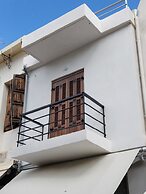 Platanos Studio Old Town Rethymno
