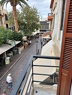 Platanos Studio Old Town Rethymno