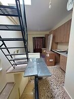 Platanos Studio Old Town Rethymno