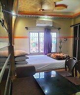 Hotel Lokenath New