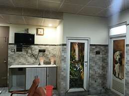Hotel Lokenath New
