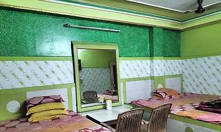 Hotel Lokenath New