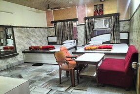 Hotel Lokenath New