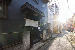 Q stay Kita-senju