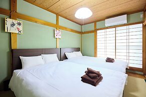 Q stay Kita-senju