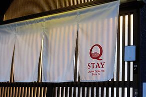 Q stay Kita-senju