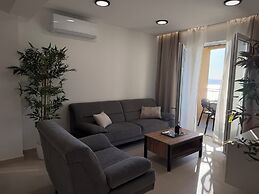 Sunset luxury apartment