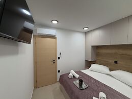 Sunset luxury apartment