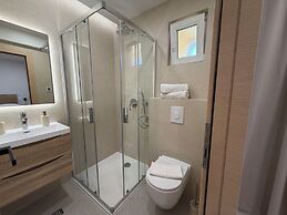Sunset luxury apartment