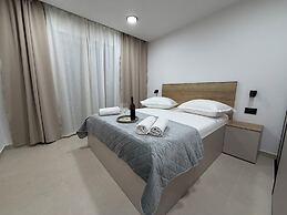 Sunset luxury apartment