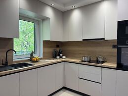 Sunset luxury apartment