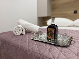 Sunset luxury apartment