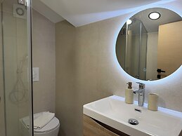 Sunset luxury apartment