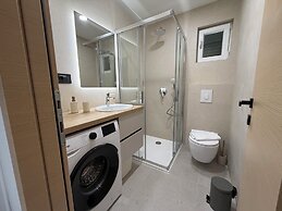 Sunset luxury apartment
