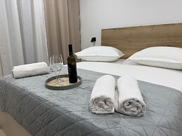 Sunset luxury apartment