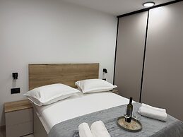 Sunset luxury apartment