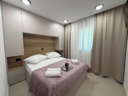Sunset luxury apartment