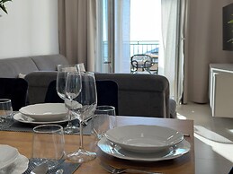 Sunset luxury apartment