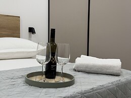Sunset luxury apartment